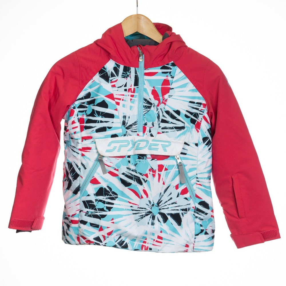 Kids Spyder Jacket - Size 8